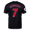 Oficiální Fotbalový Dres Manchester United Ronaldo 7 Adidas Icon 2022-23 pro Muži